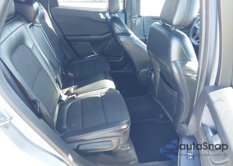 2023 Ford Escape St-Line из США, поврежденный, VIN 1FMCU0MN4PUA09712